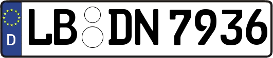 LB-DN7936