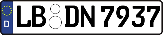 LB-DN7937