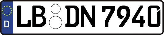 LB-DN7940