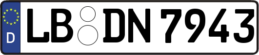 LB-DN7943