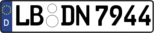 LB-DN7944