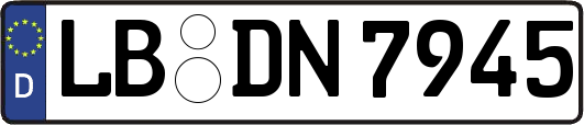 LB-DN7945
