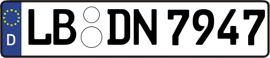 LB-DN7947