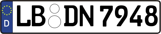 LB-DN7948