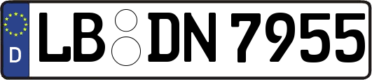 LB-DN7955