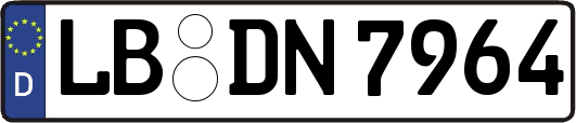 LB-DN7964