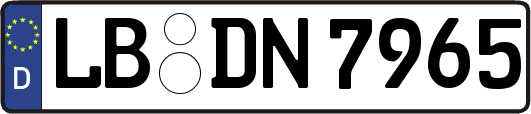 LB-DN7965