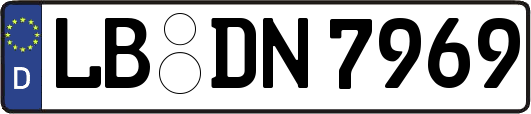 LB-DN7969