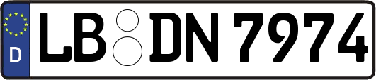 LB-DN7974