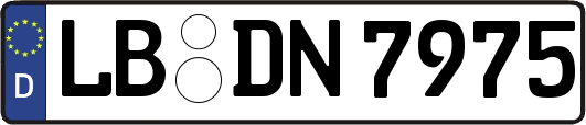 LB-DN7975