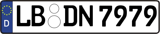 LB-DN7979