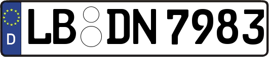 LB-DN7983
