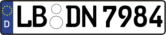 LB-DN7984