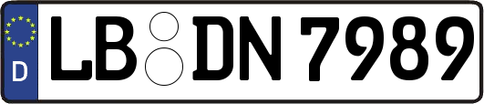 LB-DN7989