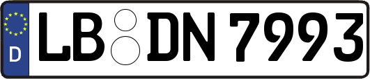 LB-DN7993