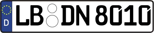 LB-DN8010