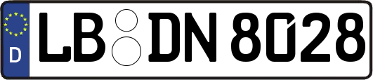 LB-DN8028