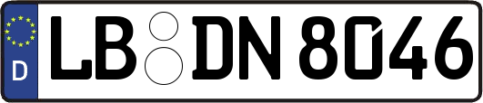 LB-DN8046
