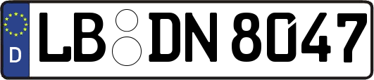 LB-DN8047