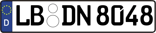 LB-DN8048