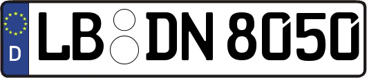 LB-DN8050