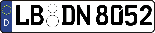 LB-DN8052