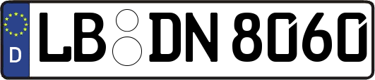 LB-DN8060