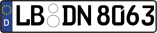 LB-DN8063