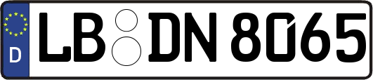 LB-DN8065