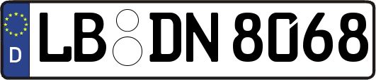 LB-DN8068