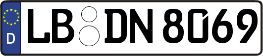 LB-DN8069