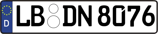 LB-DN8076