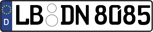 LB-DN8085