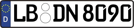 LB-DN8090