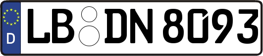 LB-DN8093