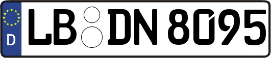 LB-DN8095