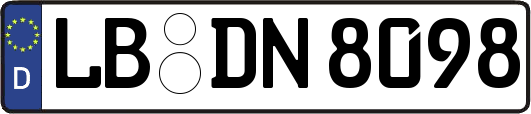 LB-DN8098