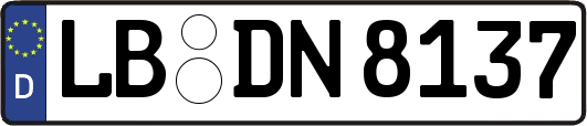 LB-DN8137