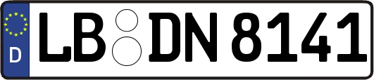 LB-DN8141