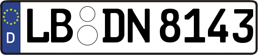 LB-DN8143