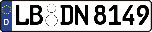 LB-DN8149