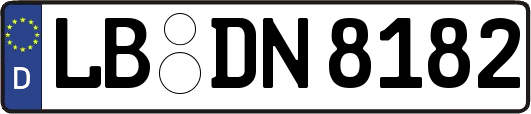 LB-DN8182