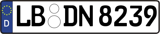LB-DN8239