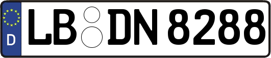 LB-DN8288