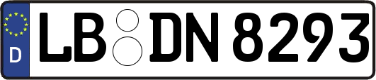 LB-DN8293