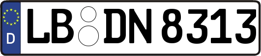 LB-DN8313