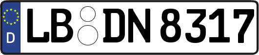 LB-DN8317