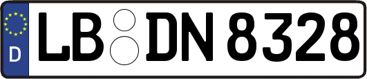 LB-DN8328