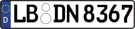 LB-DN8367