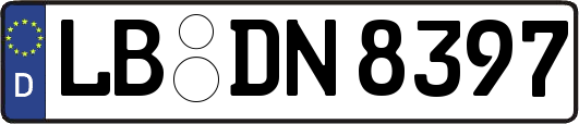LB-DN8397